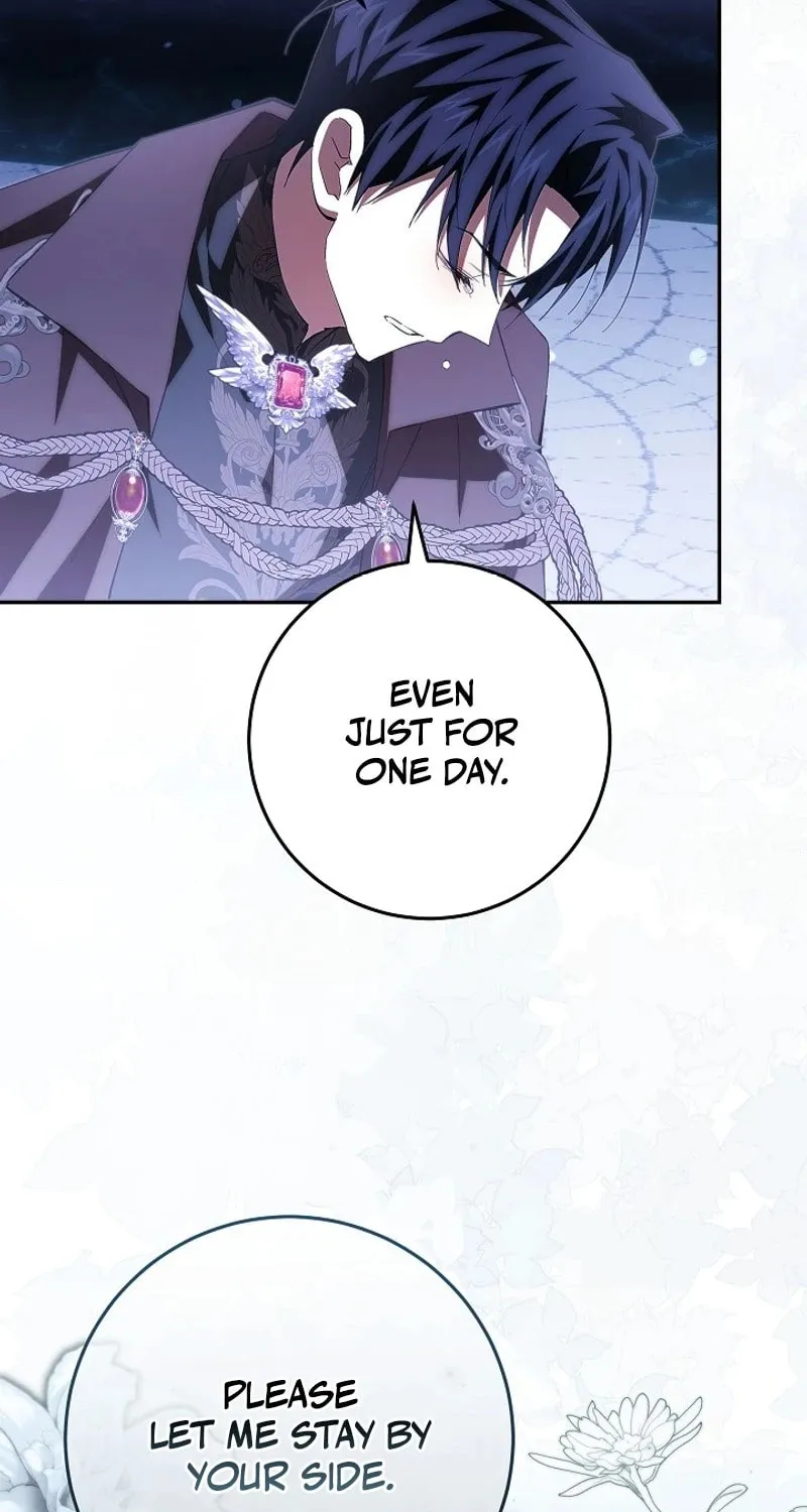 Even If I Say I'm Not a Villain Now Chapter 28 page 76 - 