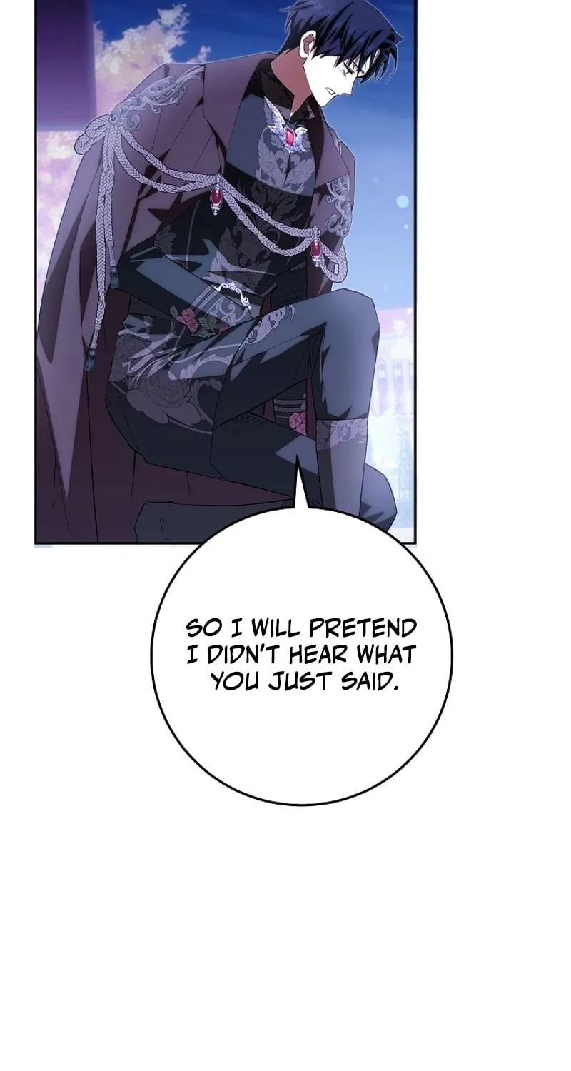 Even If I Say I'm Not a Villain Now Chapter 29 page 15 - 