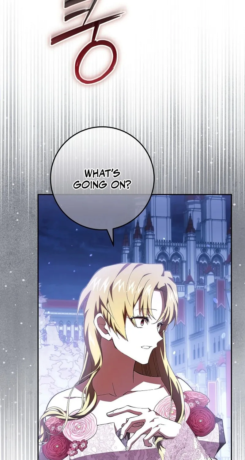 Even If I Say I'm Not a Villain Now Chapter 29 page 17 - 