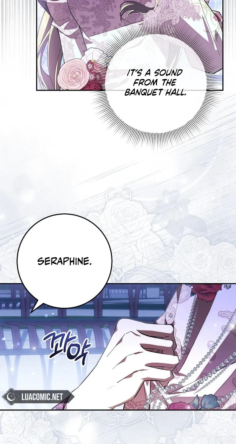 Even If I Say I'm Not a Villain Now Chapter 29 page 18 - 