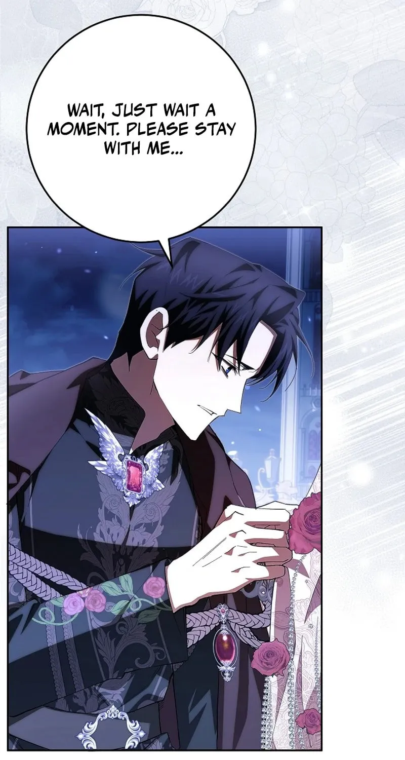 Even If I Say I'm Not a Villain Now Chapter 29 page 20 - 
