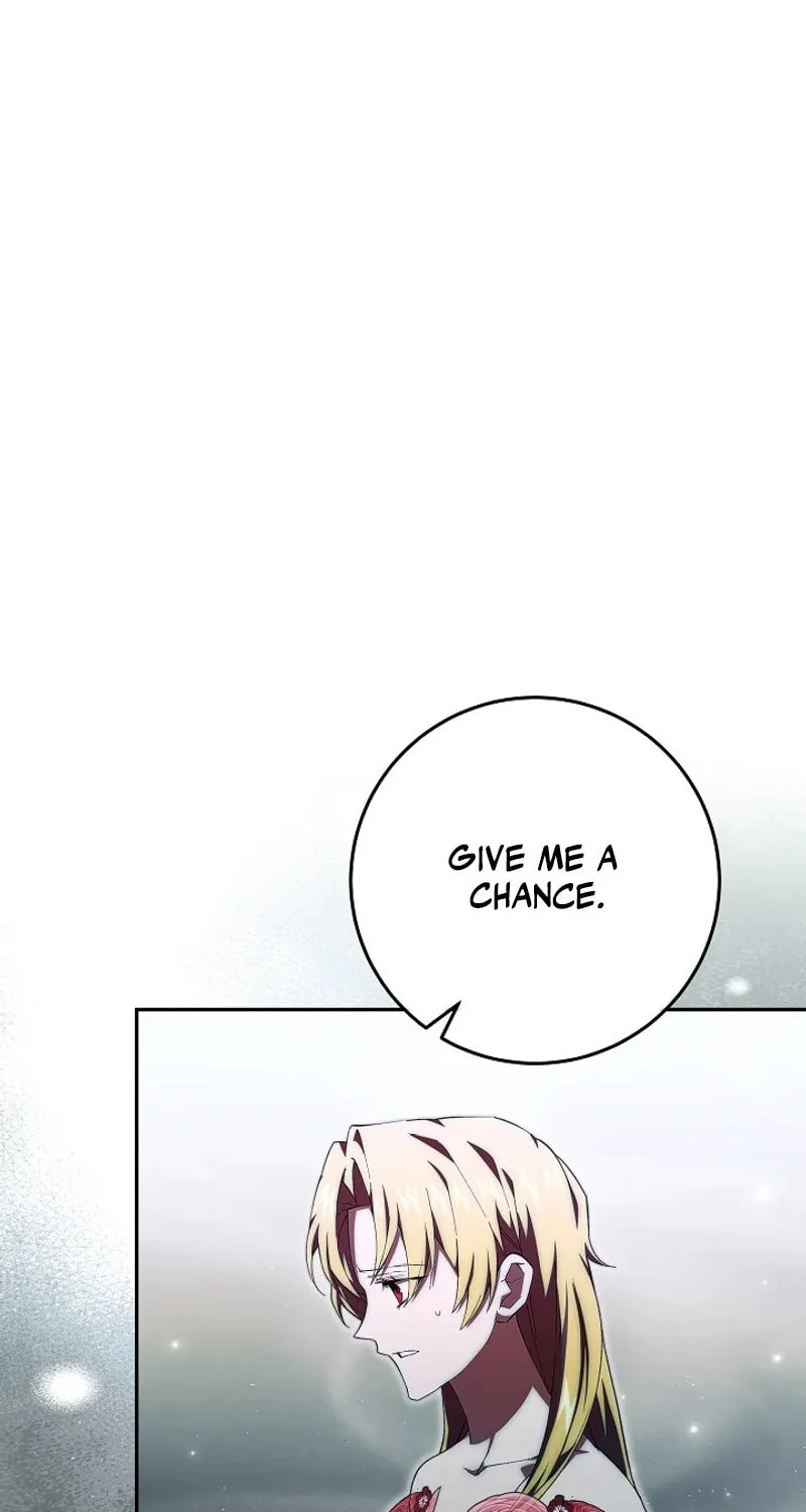 Even If I Say I'm Not a Villain Now Chapter 29 page 21 - 