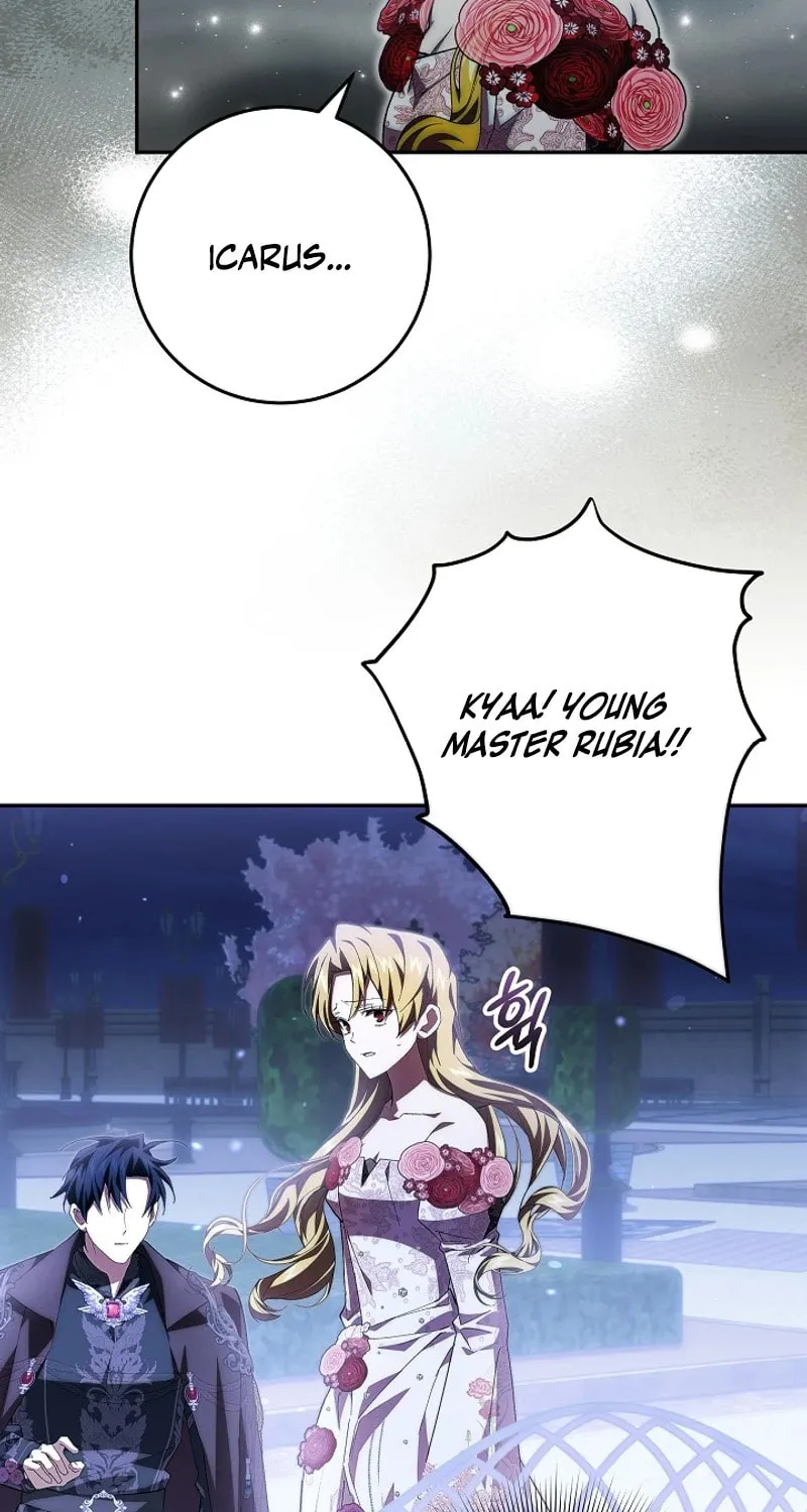 Even If I Say I'm Not a Villain Now Chapter 29 page 22 - 