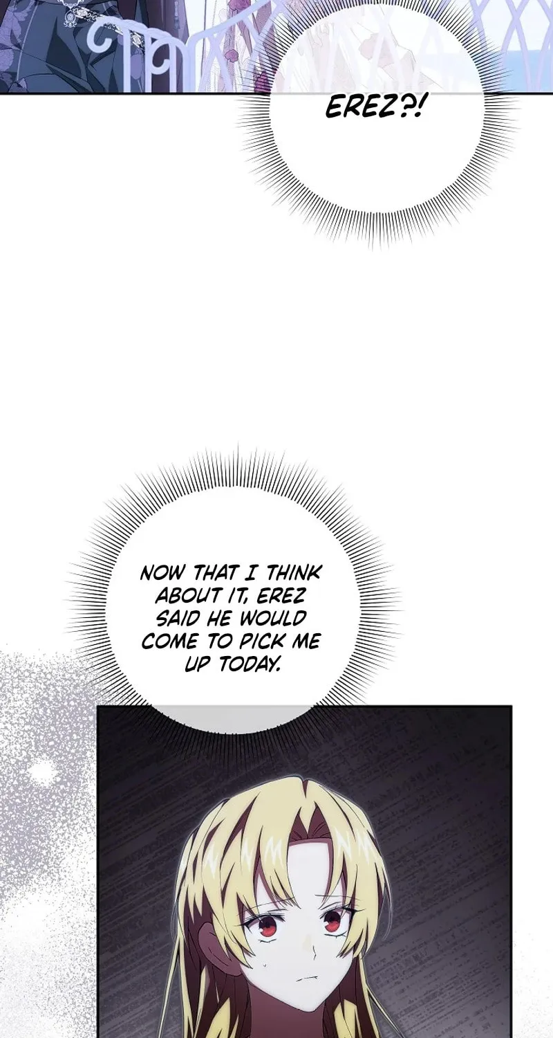 Even If I Say I'm Not a Villain Now Chapter 29 page 23 - 