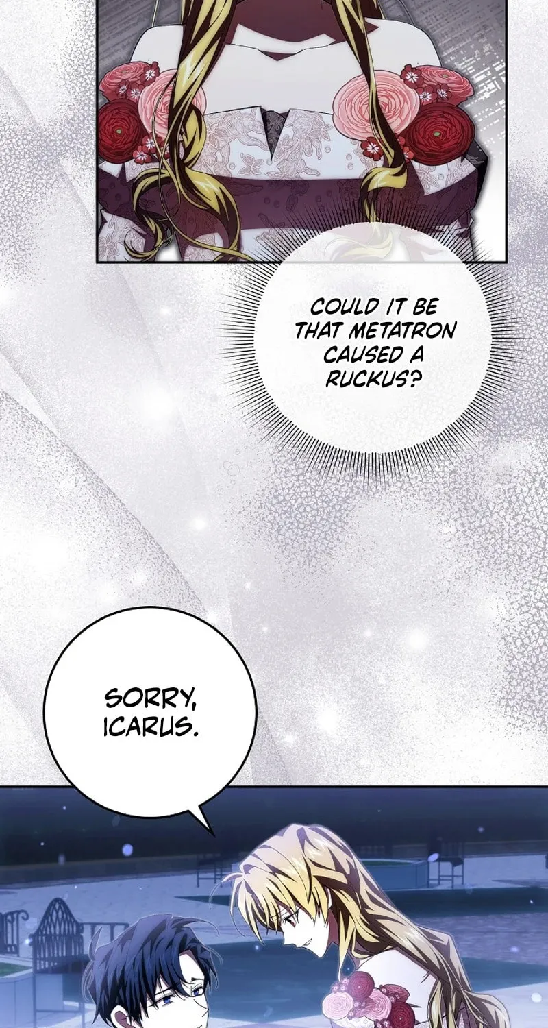 Even If I Say I'm Not a Villain Now Chapter 29 page 24 - 