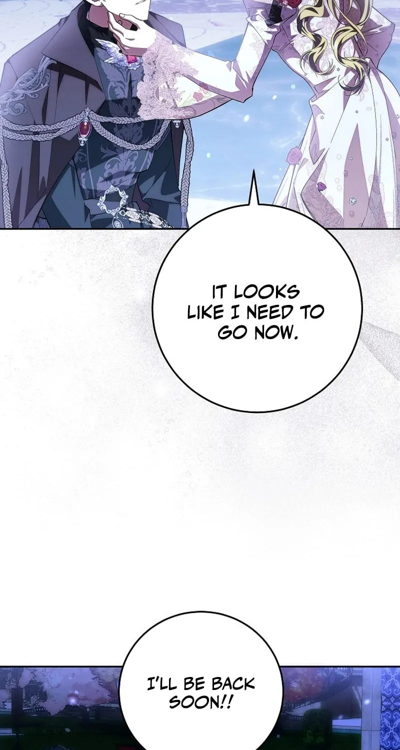 Even If I Say I'm Not a Villain Now Chapter 29 page 25 - 