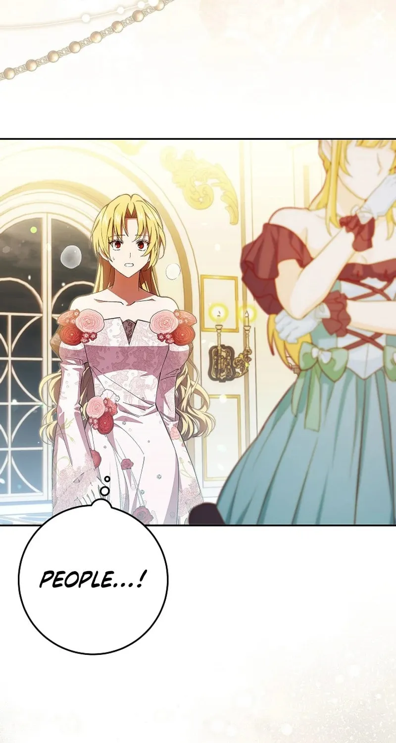 Even If I Say I'm Not a Villain Now Chapter 29 page 30 - 