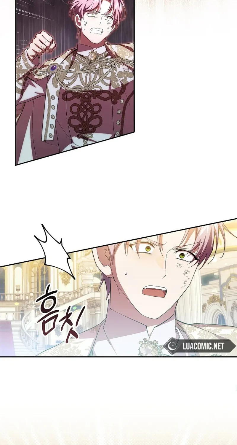 Even If I Say I'm Not a Villain Now Chapter 29 page 36 - 