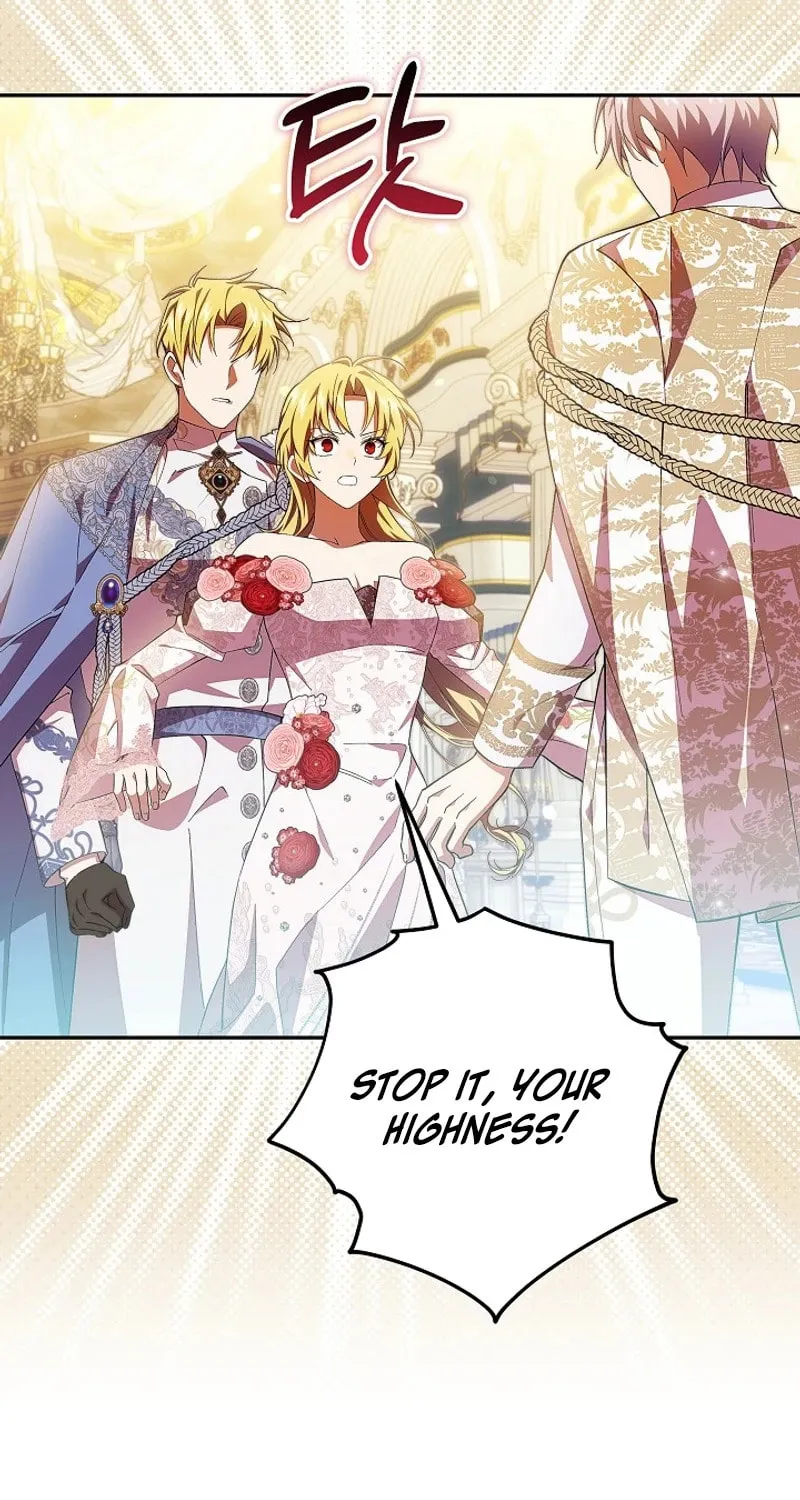 Even If I Say I'm Not a Villain Now Chapter 29 page 38 - 
