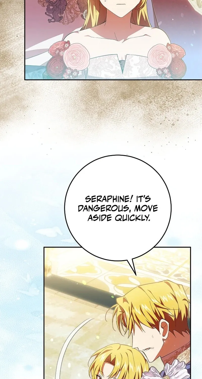 Even If I Say I'm Not a Villain Now Chapter 29 page 40 - 