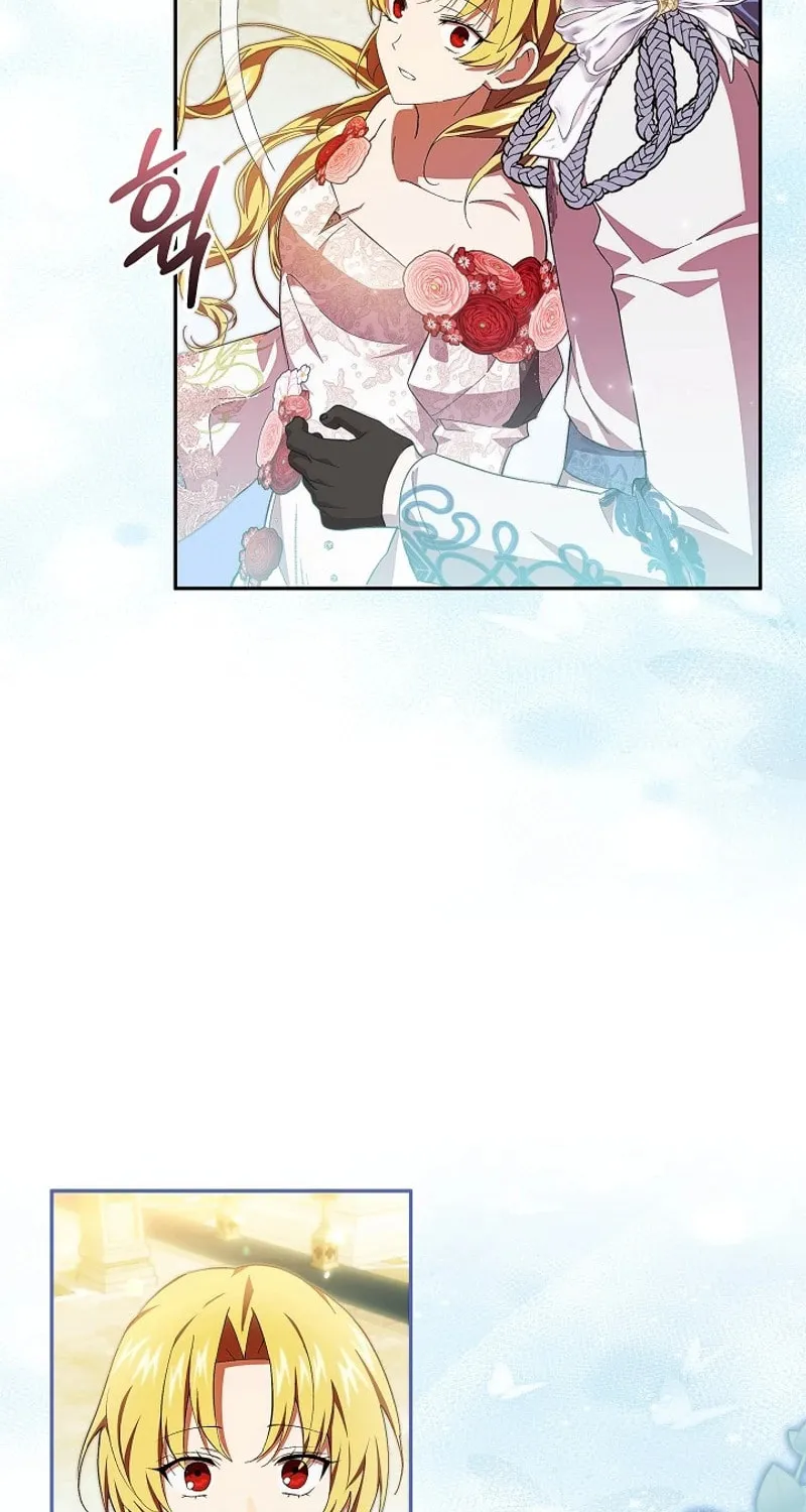 Even If I Say I'm Not a Villain Now Chapter 29 page 41 - 