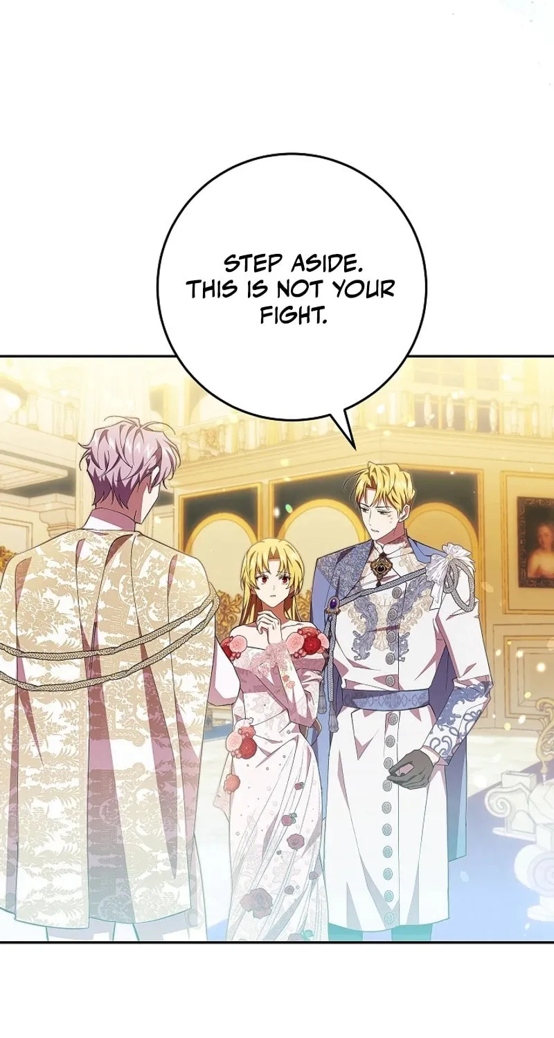 Even If I Say I'm Not a Villain Now Chapter 29 page 44 - 