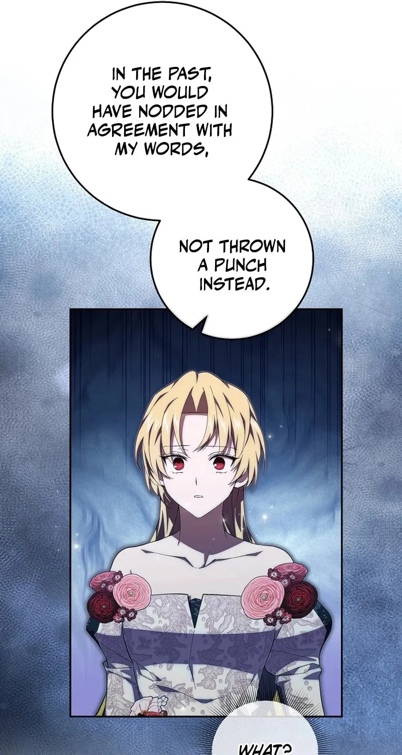 Even If I Say I'm Not a Villain Now Chapter 29 page 47 - 