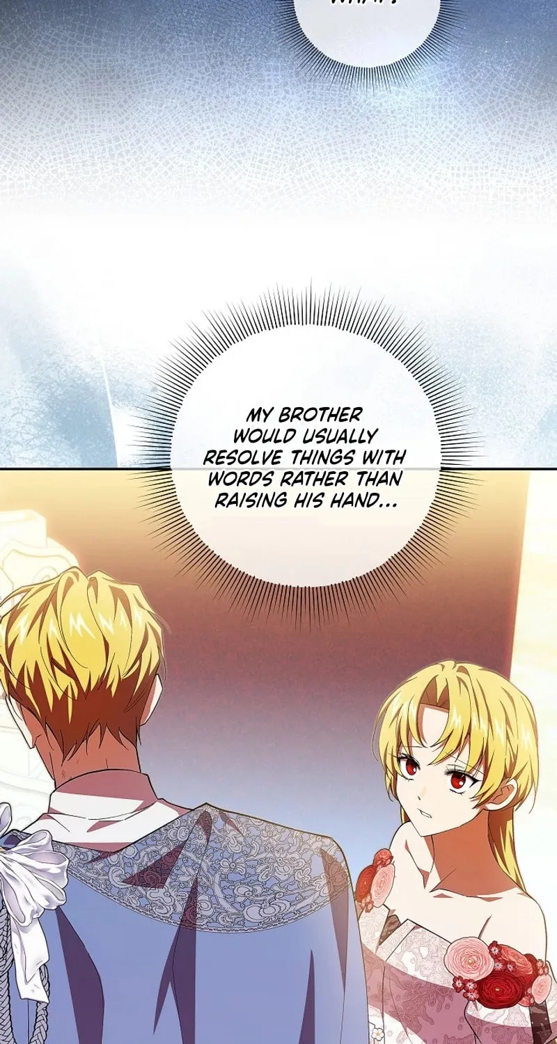 Even If I Say I'm Not a Villain Now Chapter 29 page 48 - 