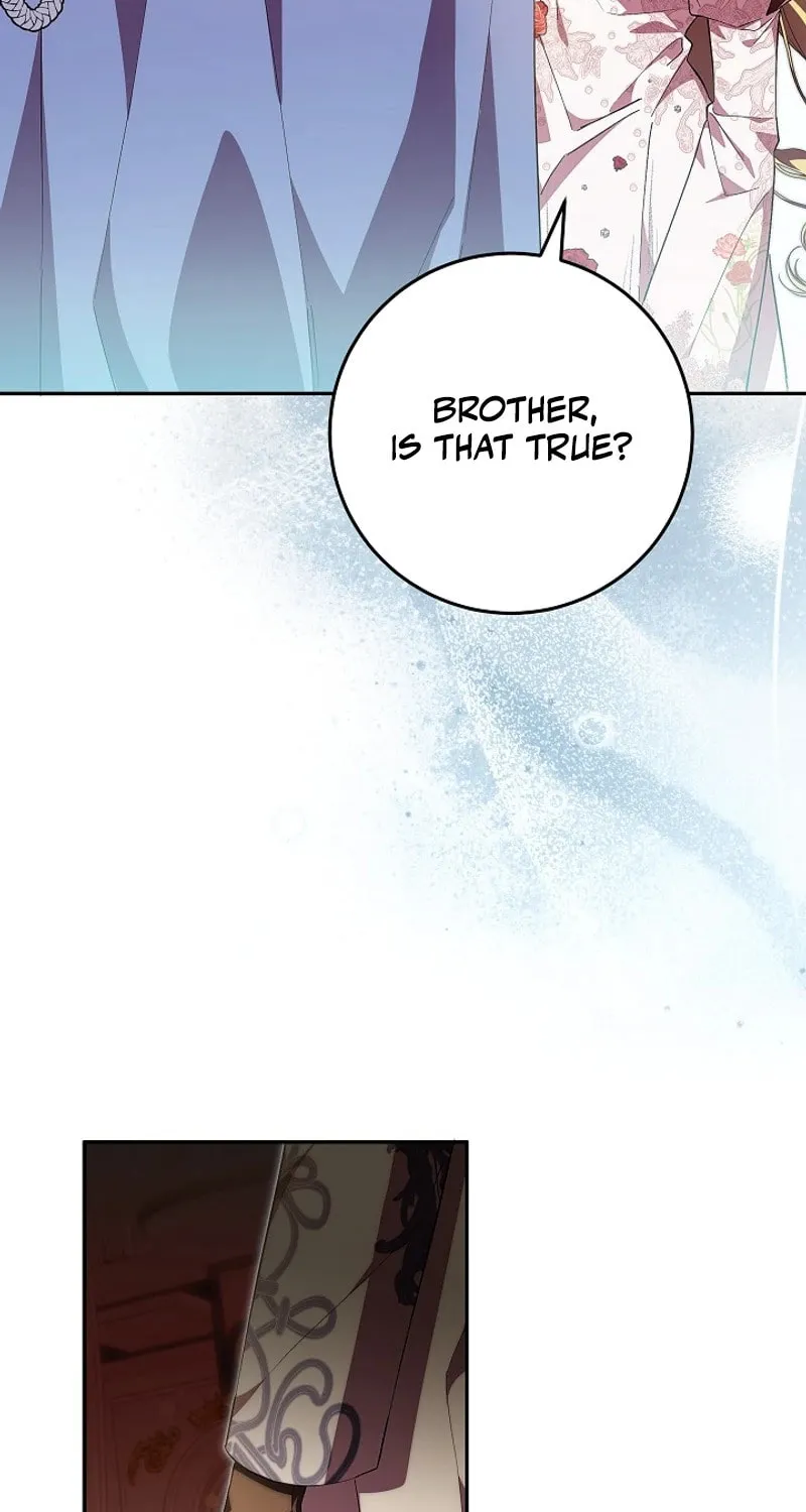 Even If I Say I'm Not a Villain Now Chapter 29 page 49 - 