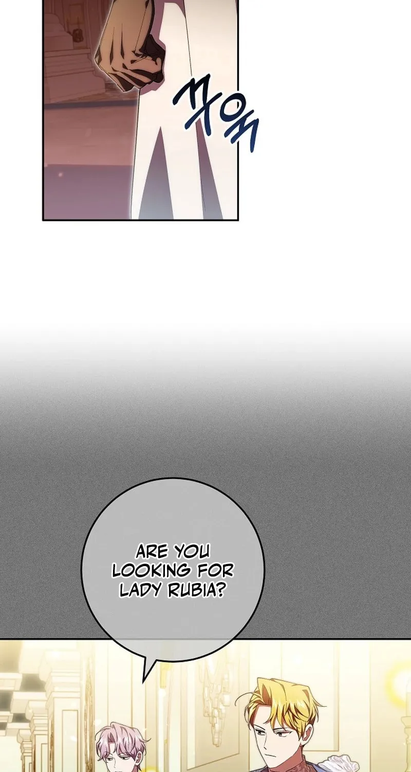Even If I Say I'm Not a Villain Now Chapter 29 page 50 - 