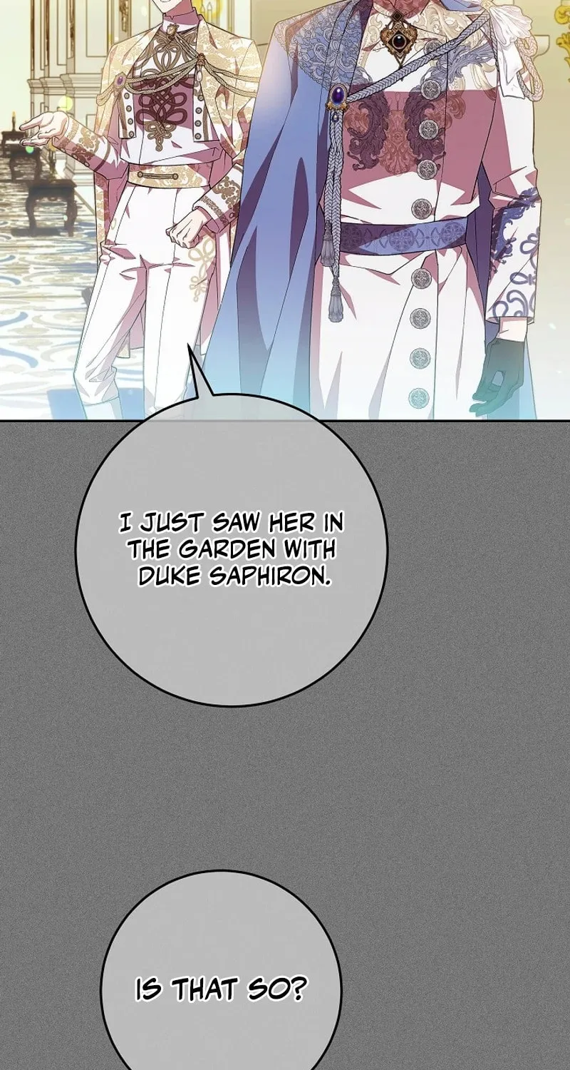 Even If I Say I'm Not a Villain Now Chapter 29 page 51 - 