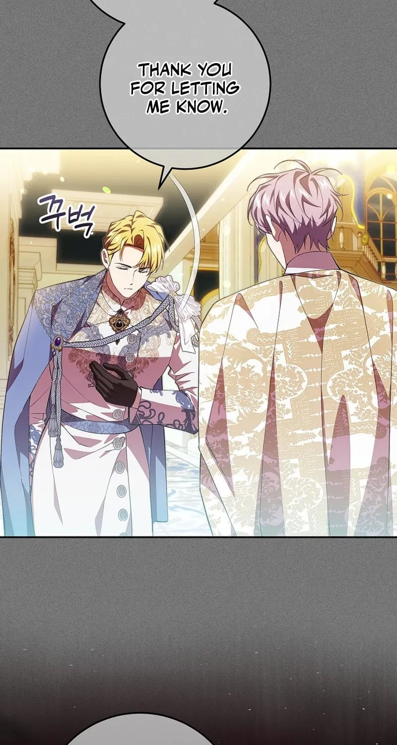 Even If I Say I'm Not a Villain Now Chapter 29 page 52 - 