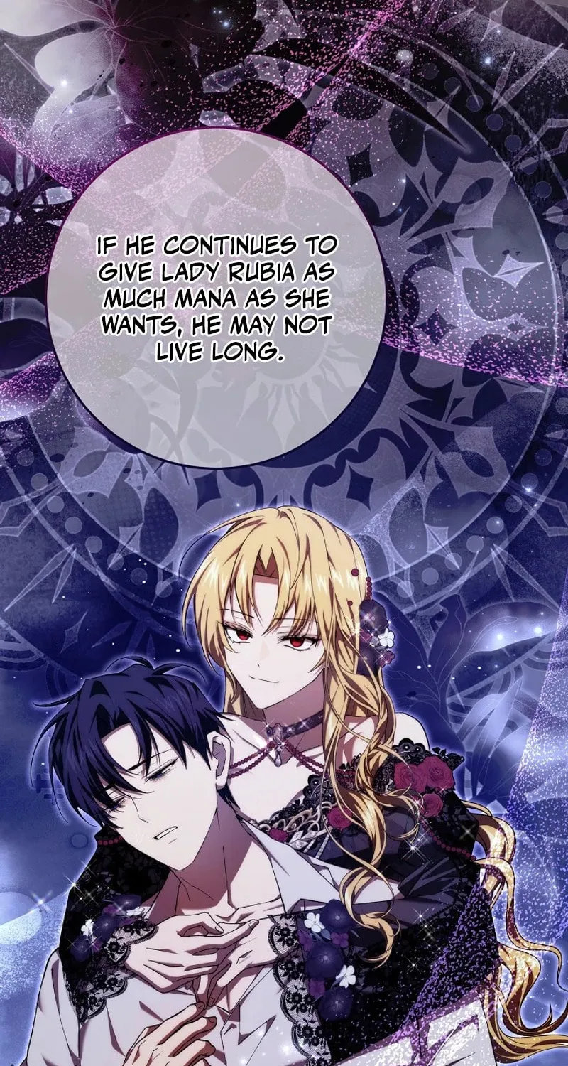 Even If I Say I'm Not a Villain Now Chapter 29 page 56 - 