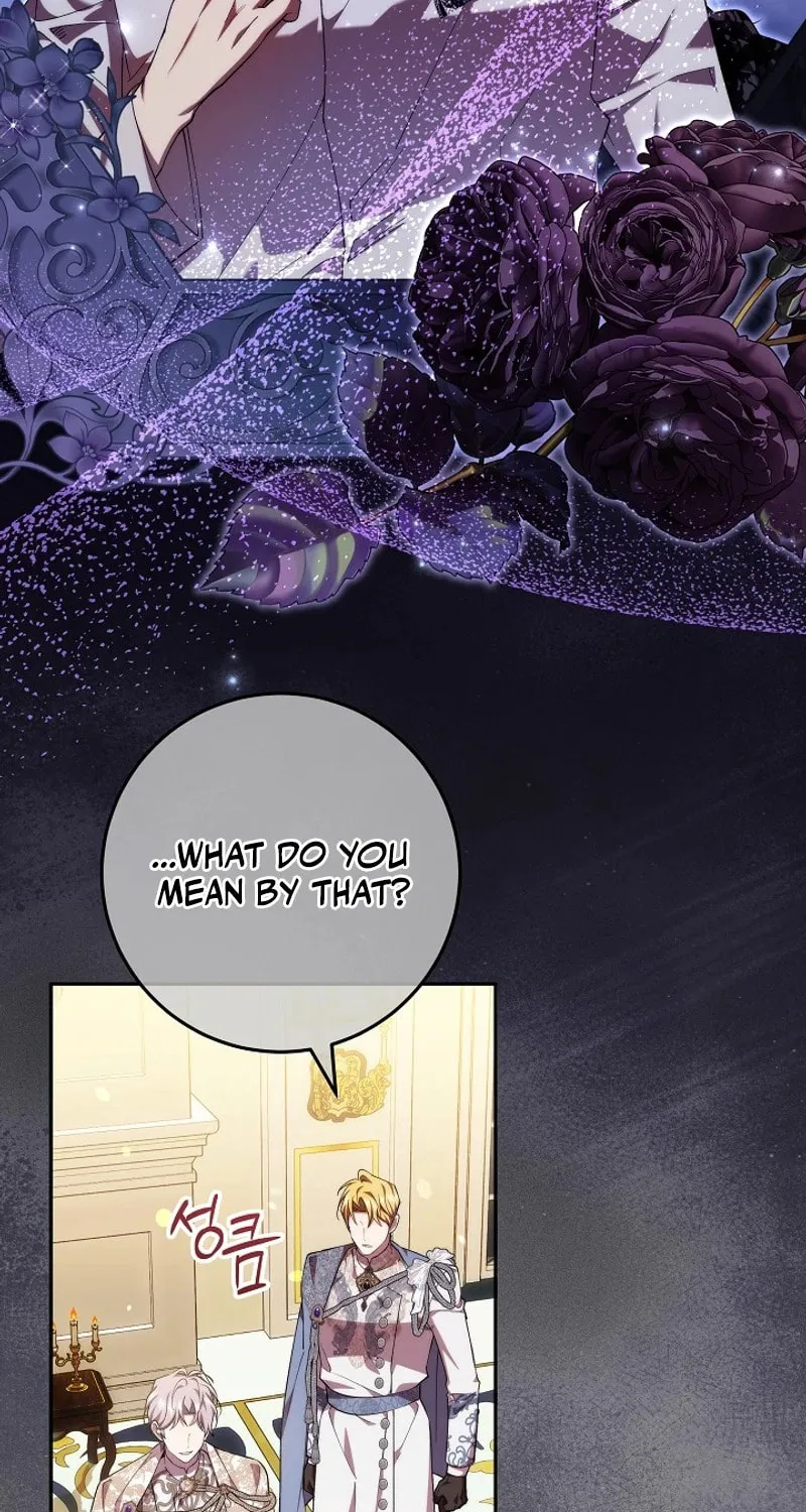 Even If I Say I'm Not a Villain Now Chapter 29 page 57 - 