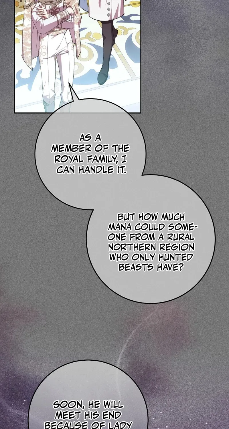 Even If I Say I'm Not a Villain Now Chapter 29 page 58 - 