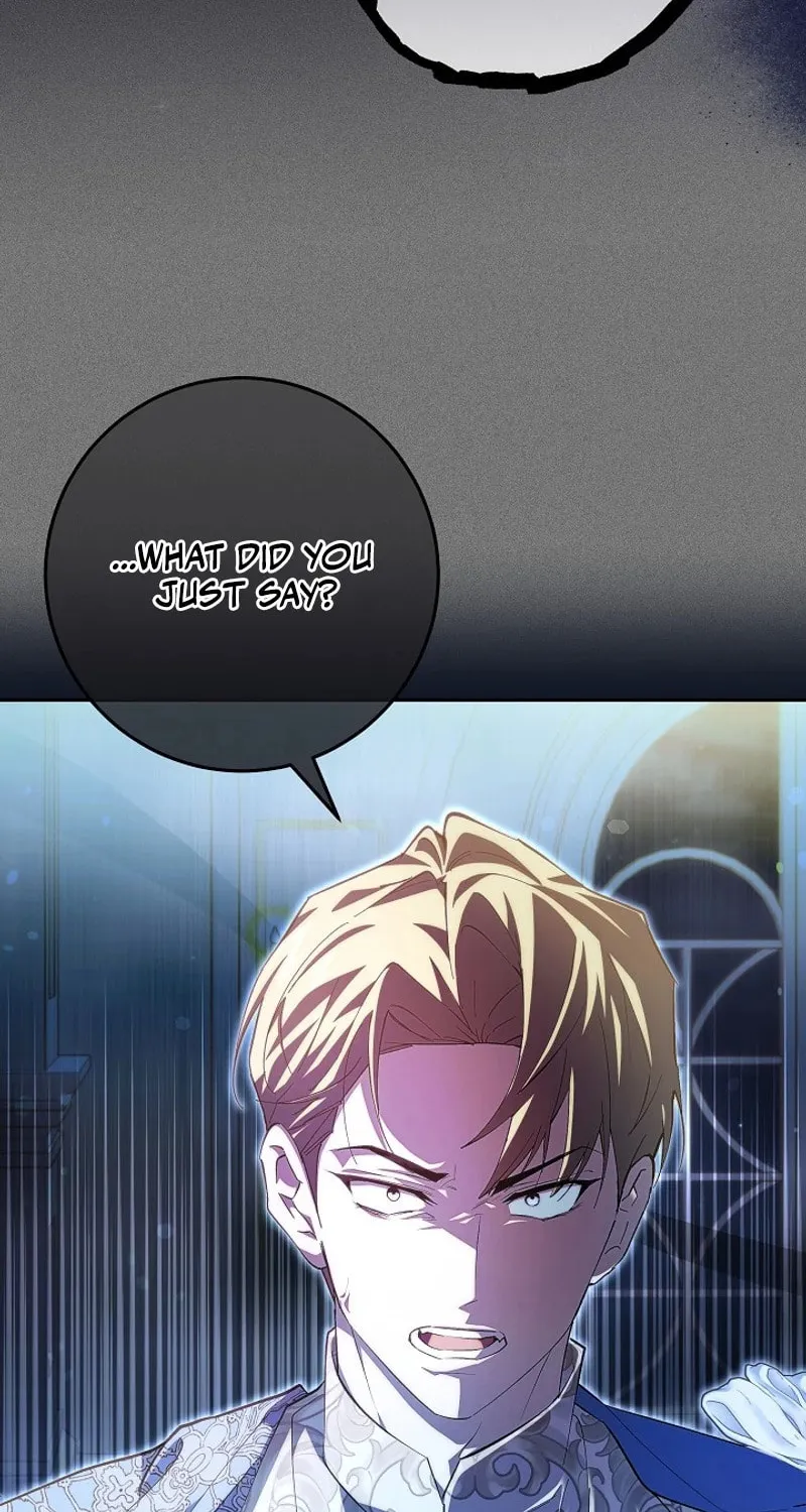 Even If I Say I'm Not a Villain Now Chapter 29 page 60 - 