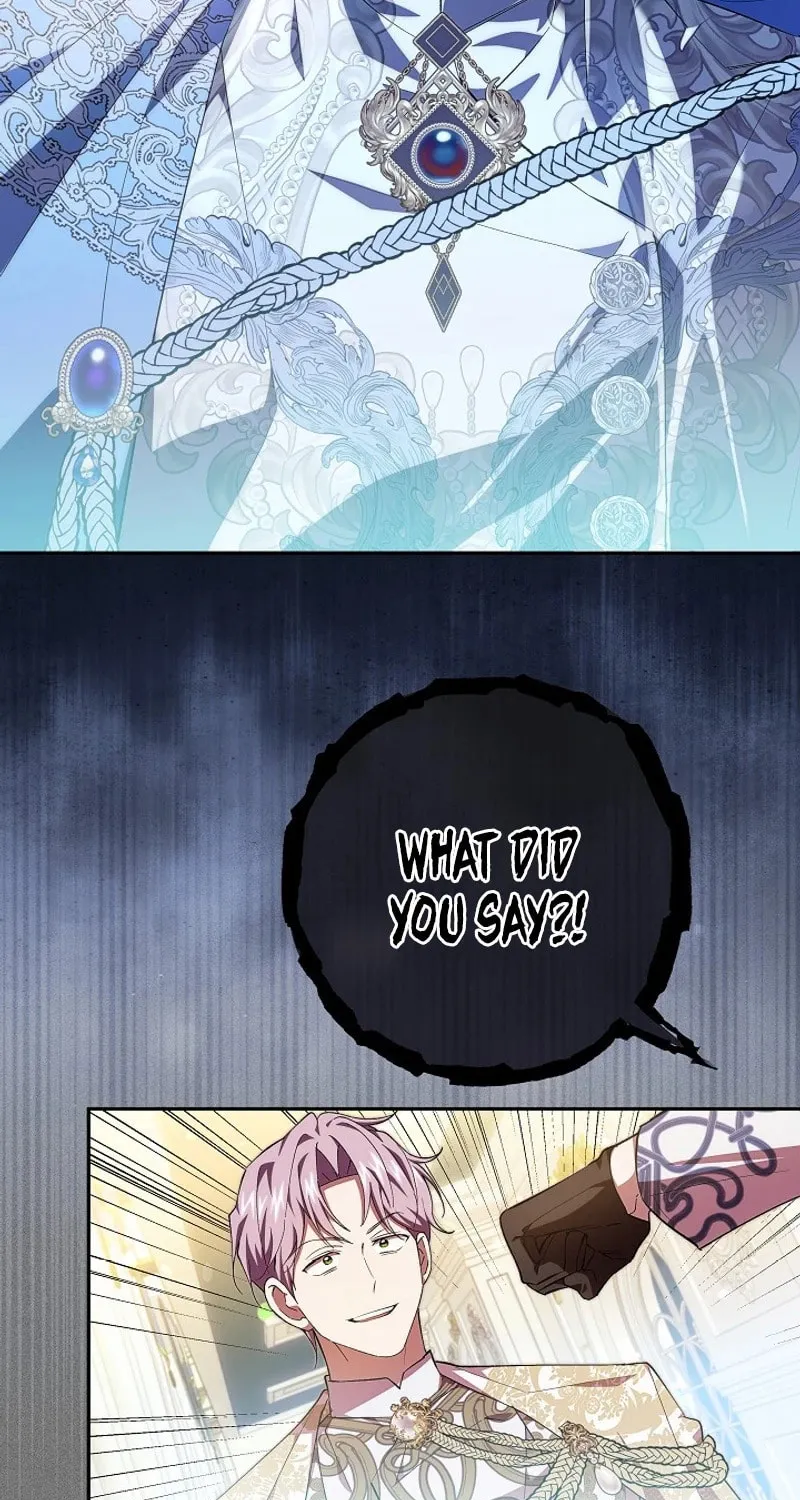 Even If I Say I'm Not a Villain Now Chapter 29 page 61 - 