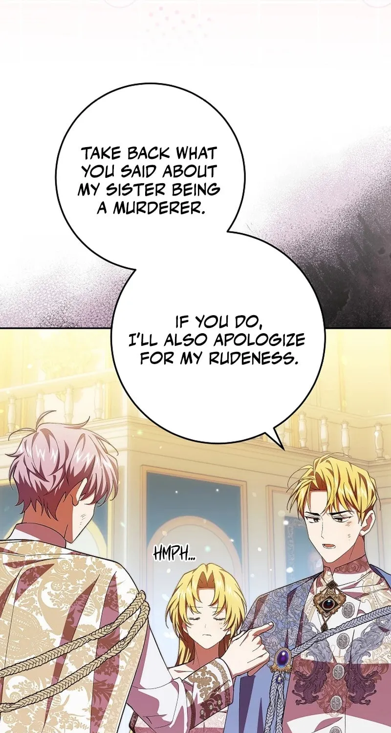 Even If I Say I'm Not a Villain Now Chapter 29 page 65 - 