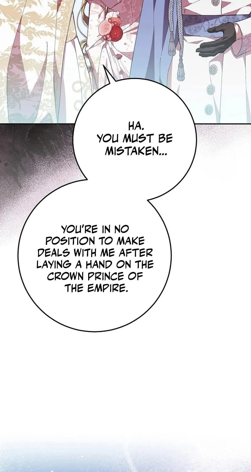 Even If I Say I'm Not a Villain Now Chapter 29 page 66 - 