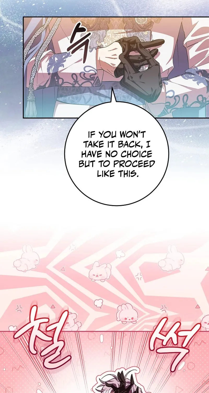 Even If I Say I'm Not a Villain Now Chapter 29 page 67 - 