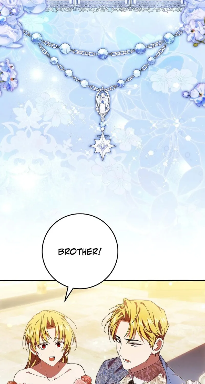 Even If I Say I'm Not a Villain Now Chapter 29 page 70 - 