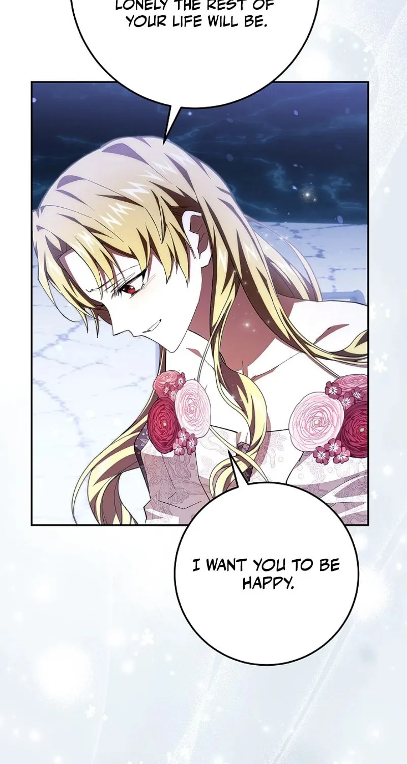 Even If I Say I'm Not a Villain Now Chapter 29 page 8 - 