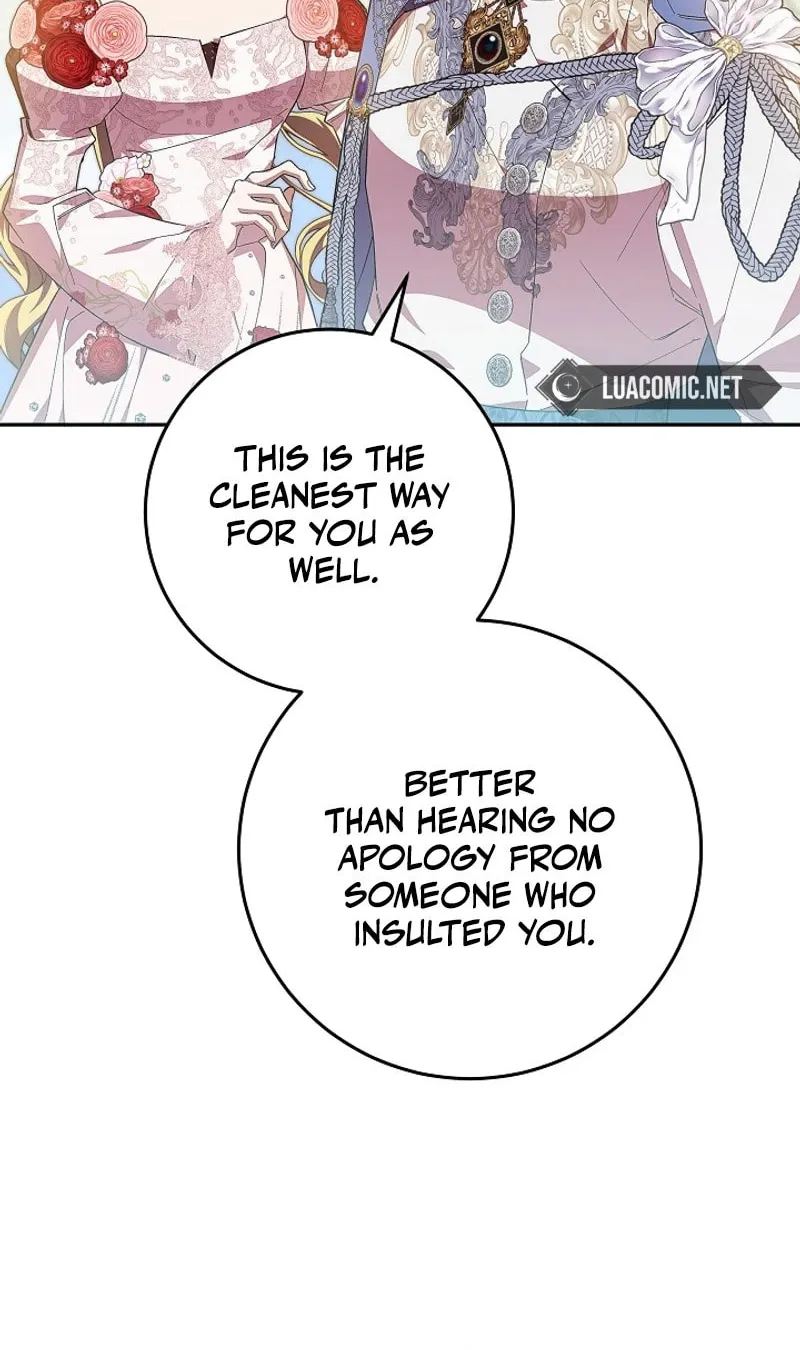 Even If I Say I'm Not a Villain Now Chapter 29 page 71 - 