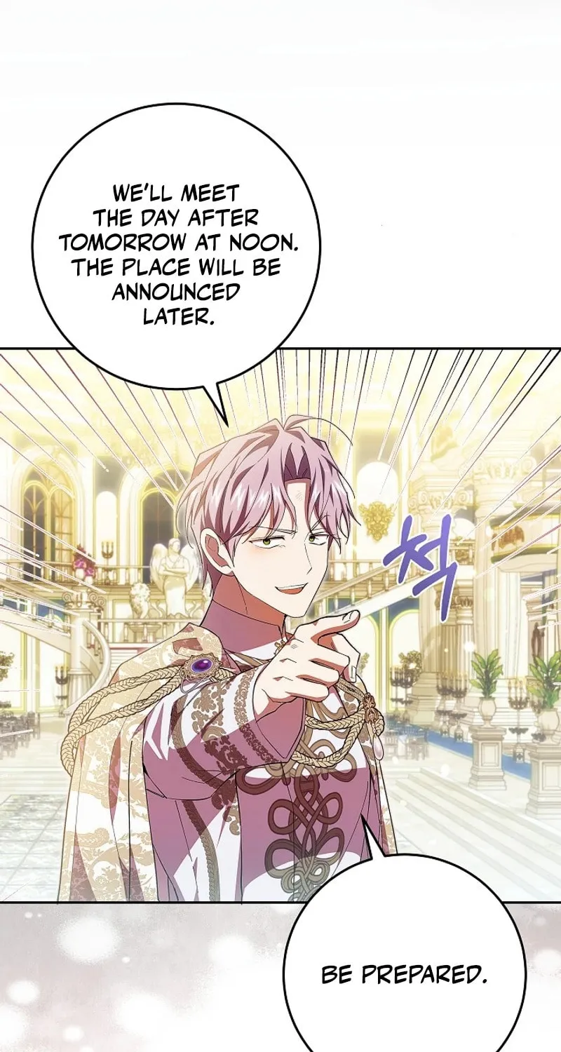 Even If I Say I'm Not a Villain Now Chapter 29 page 75 - 