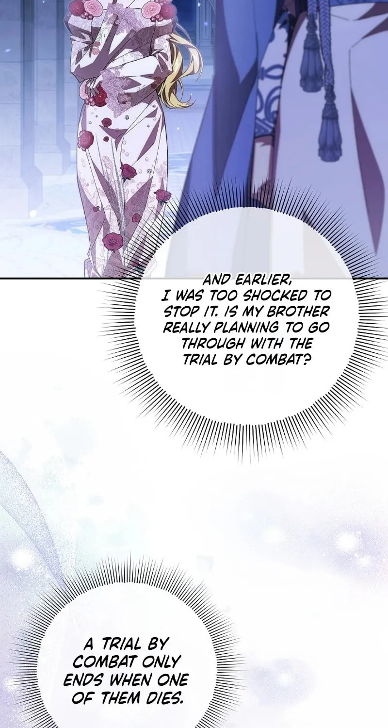 Even If I Say I'm Not a Villain Now Chapter 29 page 78 - 
