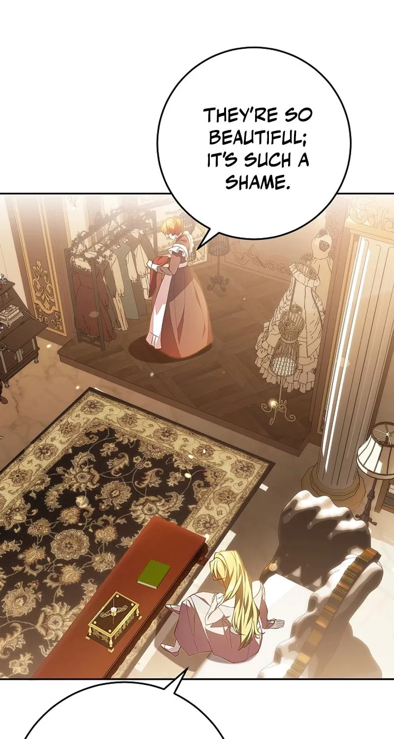 Even If I Say I'm Not a Villain Now Chapter 3 page 12 - 