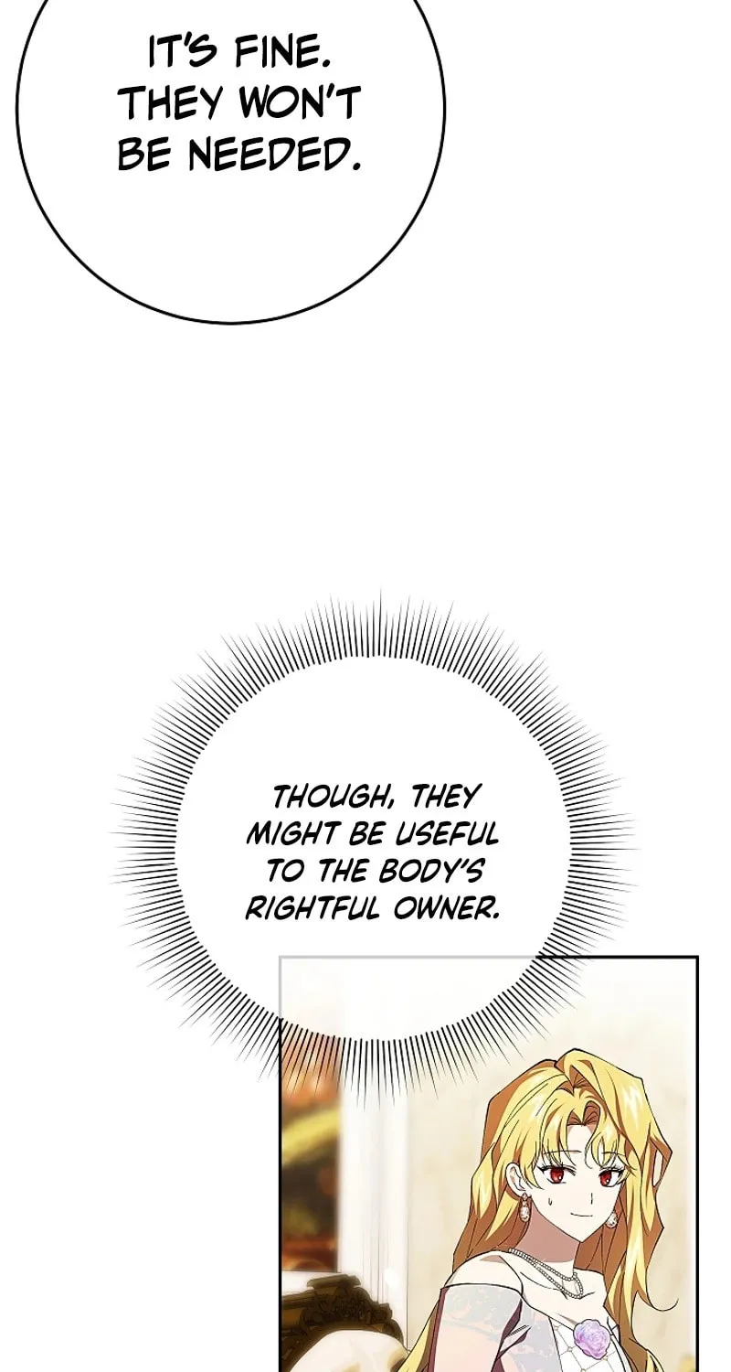 Even If I Say I'm Not a Villain Now Chapter 3 page 13 - 