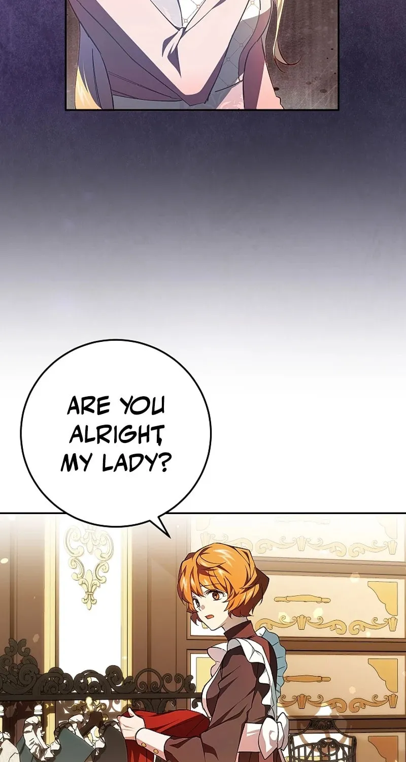 Even If I Say I'm Not a Villain Now Chapter 3 page 15 - 