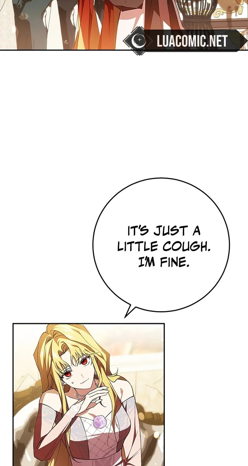 Even If I Say I'm Not a Villain Now Chapter 3 page 16 - 