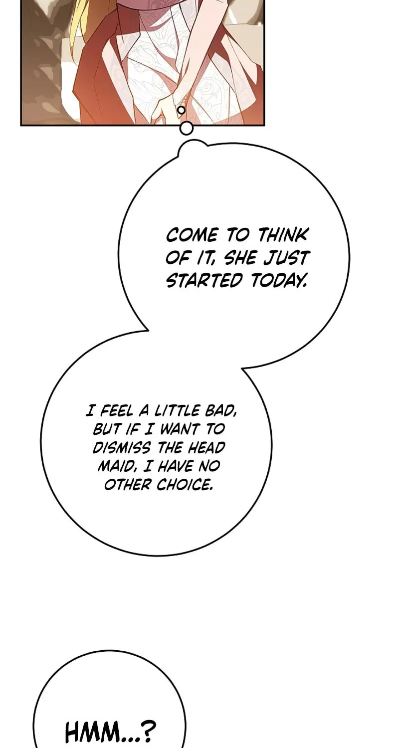 Even If I Say I'm Not a Villain Now Chapter 3 page 17 - 