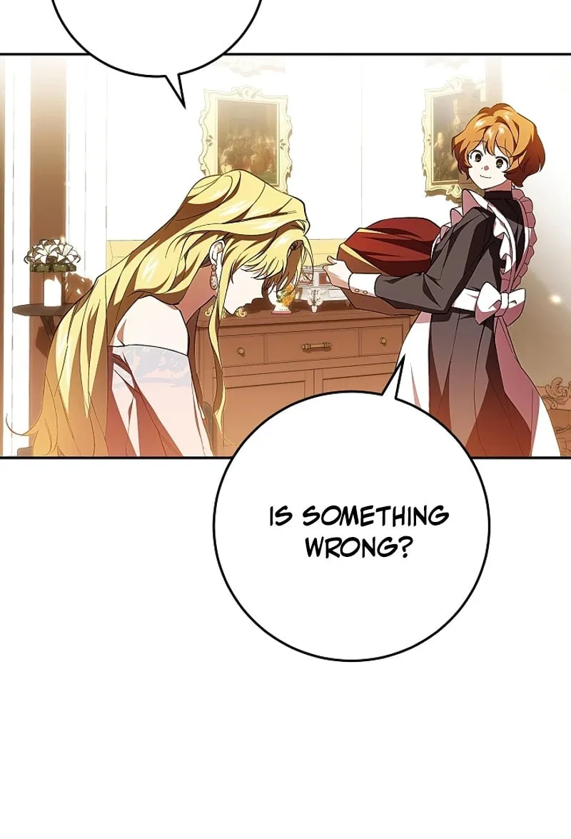 Even If I Say I'm Not a Villain Now Chapter 3 page 18 - 