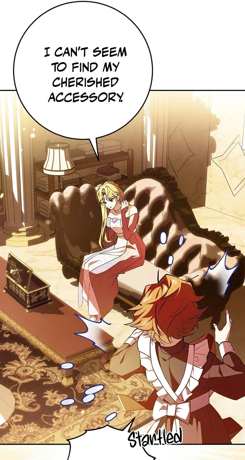 Even If I Say I'm Not a Villain Now Chapter 3 page 19 - 