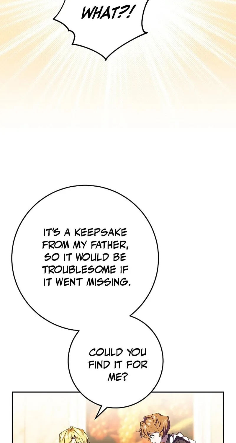 Even If I Say I'm Not a Villain Now Chapter 3 page 20 - 