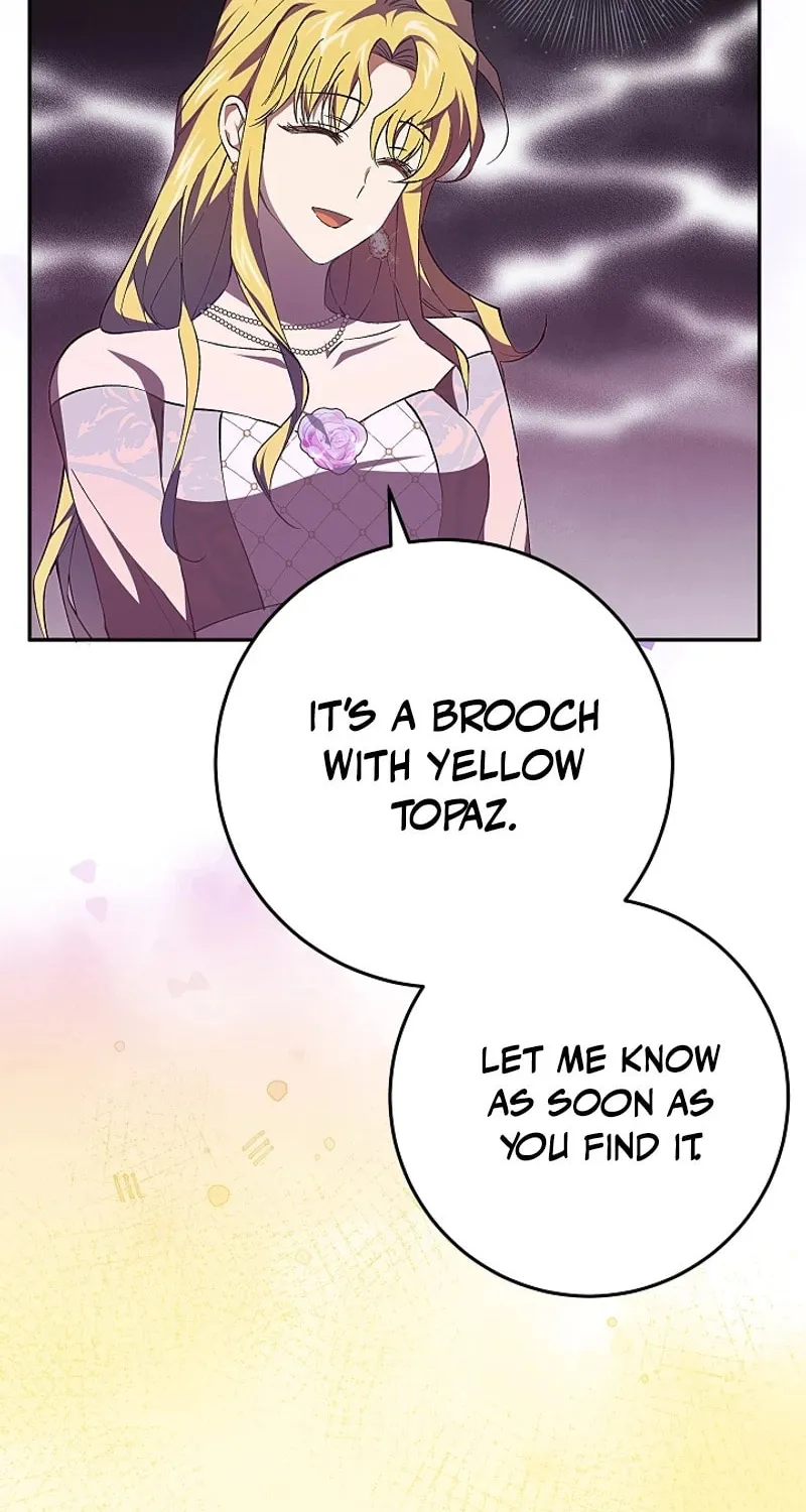 Even If I Say I'm Not a Villain Now Chapter 3 page 22 - 