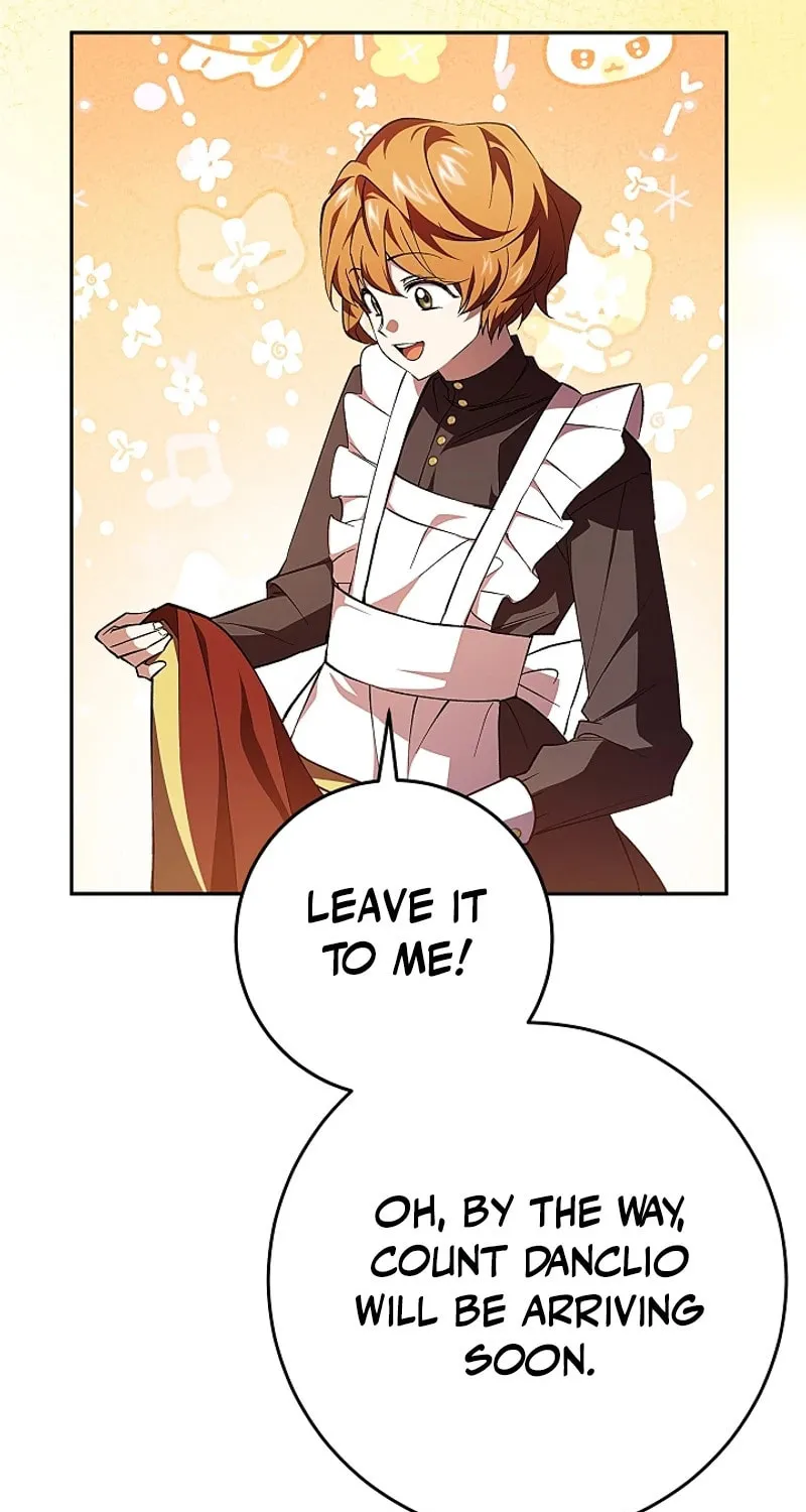 Even If I Say I'm Not a Villain Now Chapter 3 page 23 - 