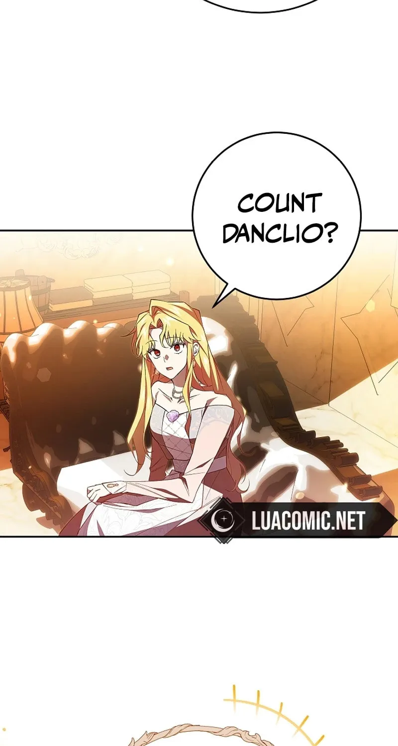 Even If I Say I'm Not a Villain Now Chapter 3 page 24 - 