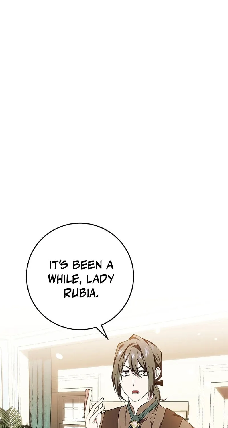 Even If I Say I'm Not a Villain Now Chapter 3 page 26 - 