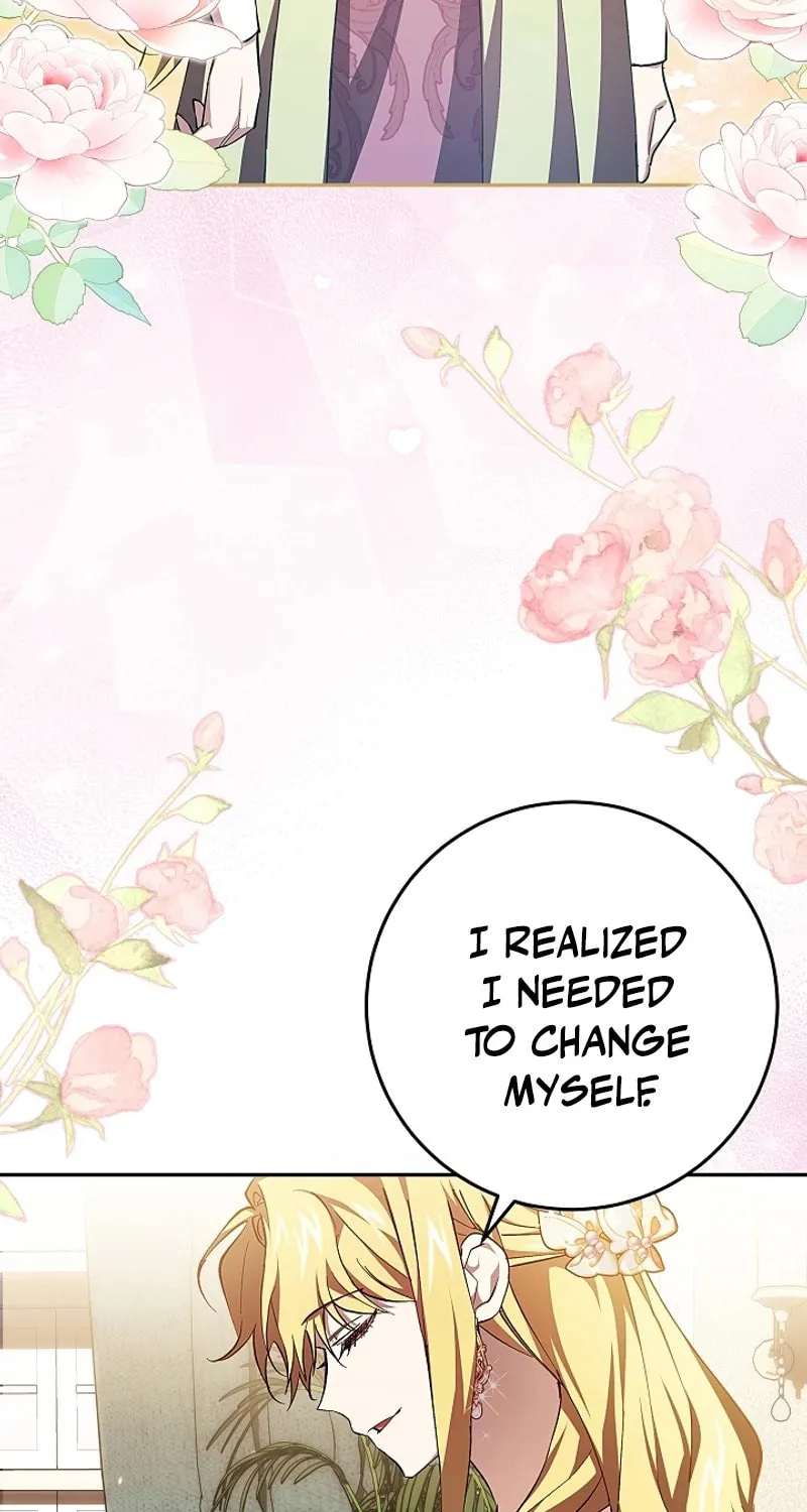 Even If I Say I'm Not a Villain Now Chapter 3 page 30 - 
