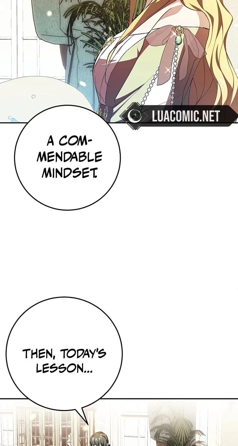 Even If I Say I'm Not a Villain Now Chapter 3 page 31 - 