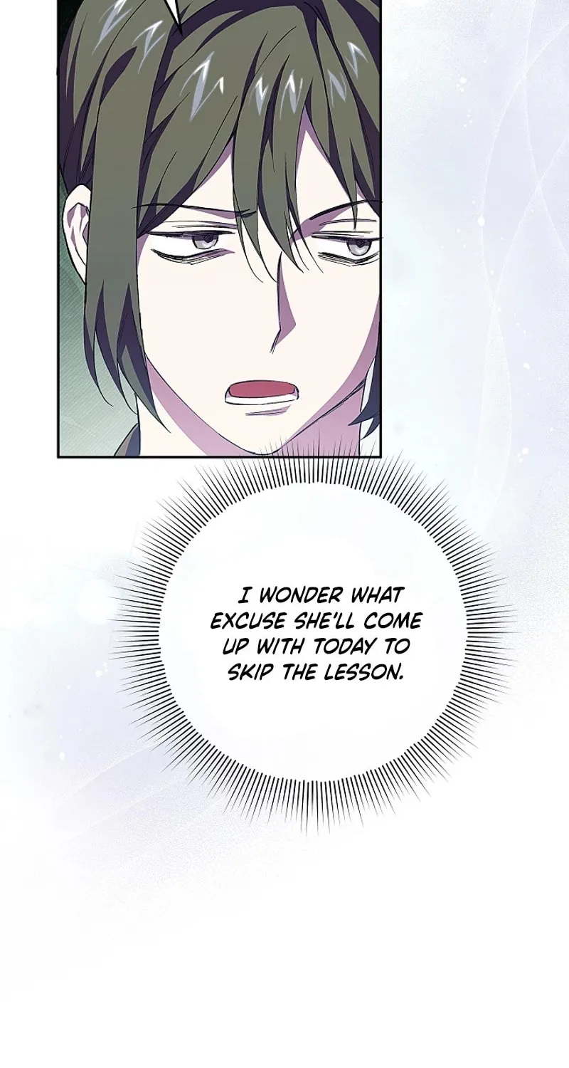 Even If I Say I'm Not a Villain Now Chapter 3 page 33 - 